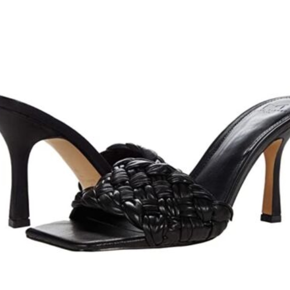 Marc Fisher Mildraya Sandal Size 8